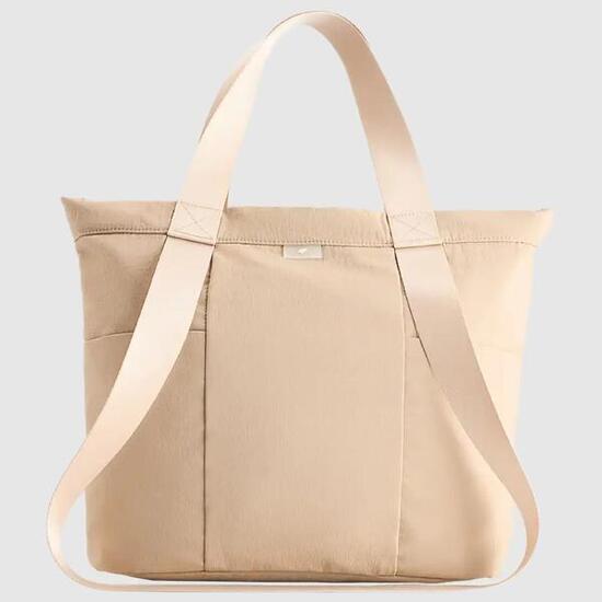 Damen-Schultertasche, 14 Liter