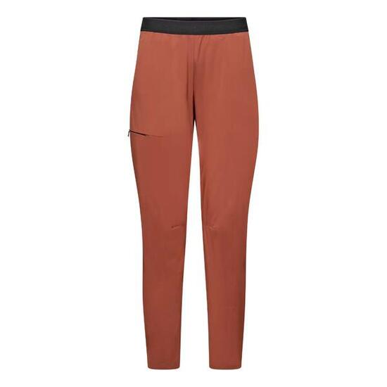 Pantalon de randonnée ultra-léger femme Salewa Pedroc 3
