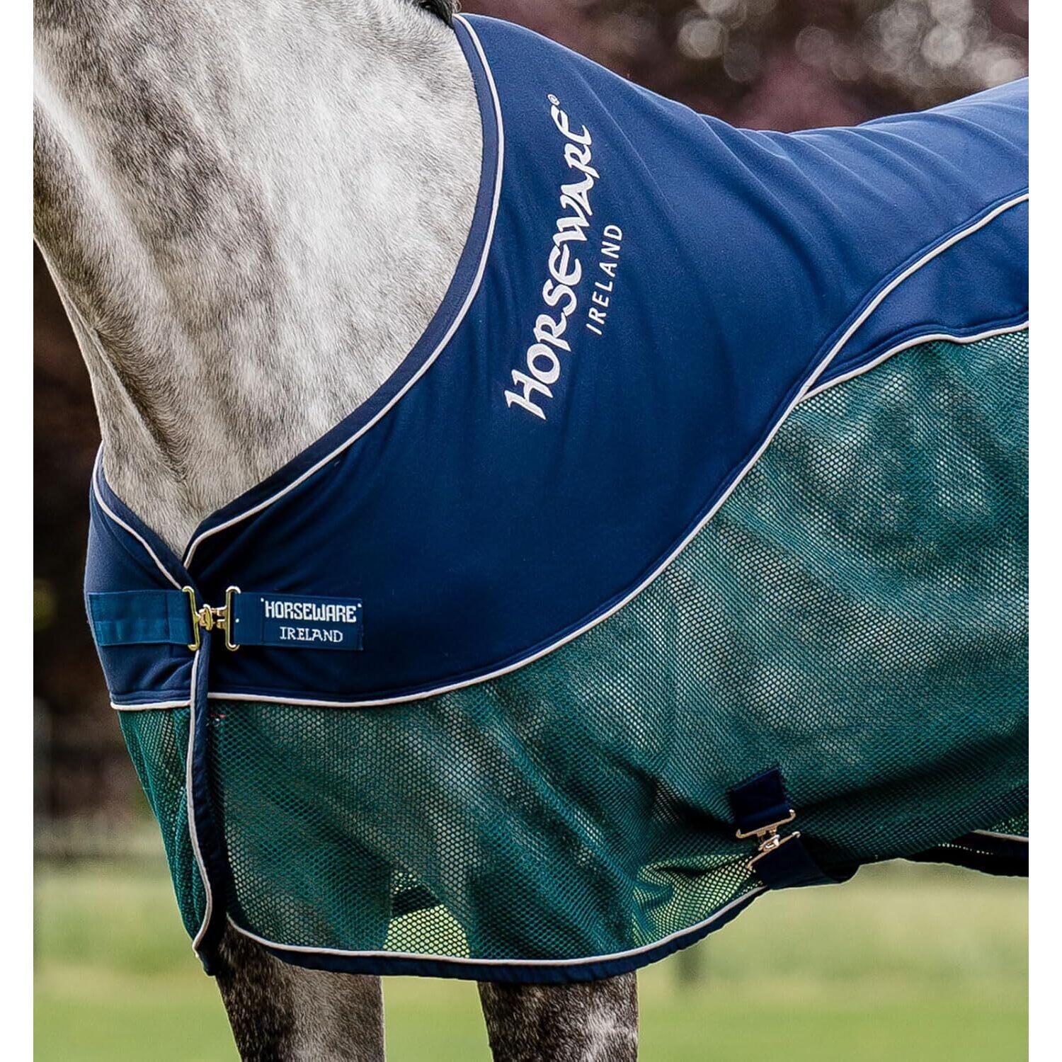Droogdeken voor paarden Horseware Signature 0g 5/5