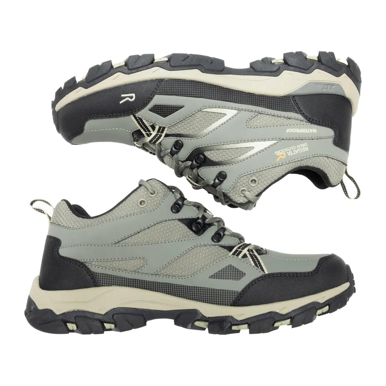 Chaussures de randonnée Regatta Holcombe III 4/7