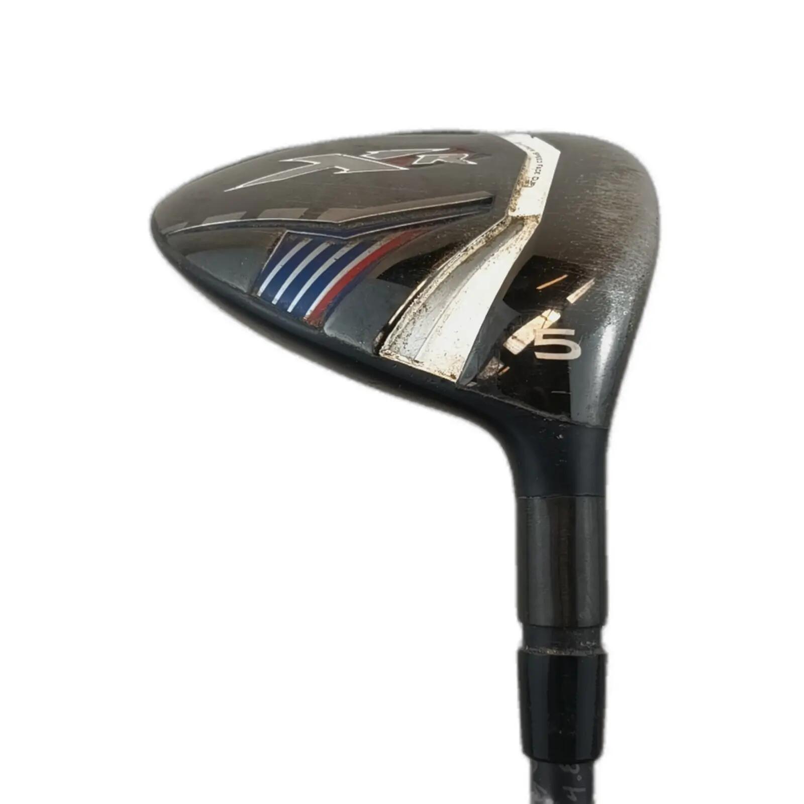 Callaway XR Fairway Wood / Flex Regular / #5/18 2/5