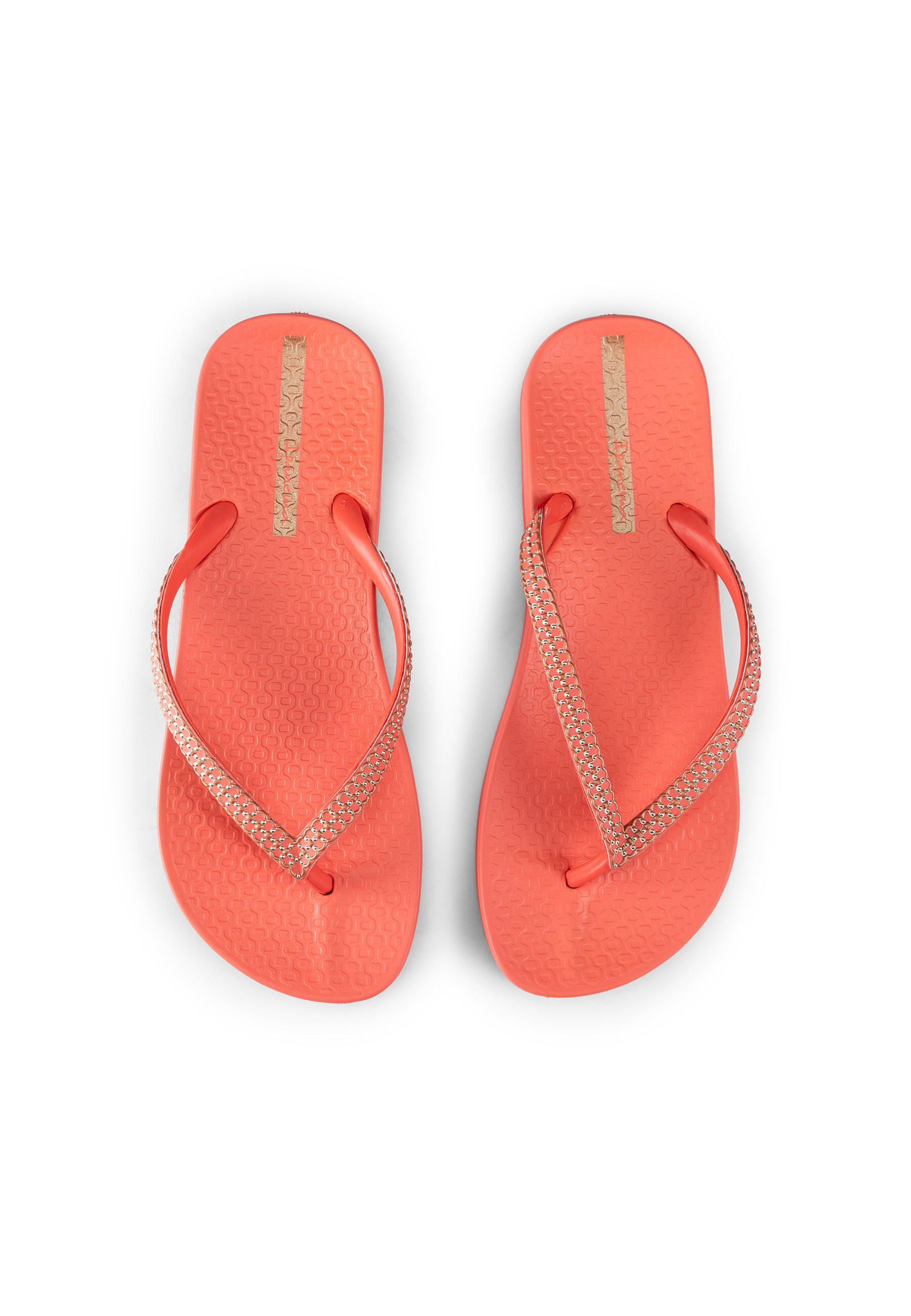 MESH X FEM - Zehentrenner - Flip-Flops - Badelatschen - Damen 4/7