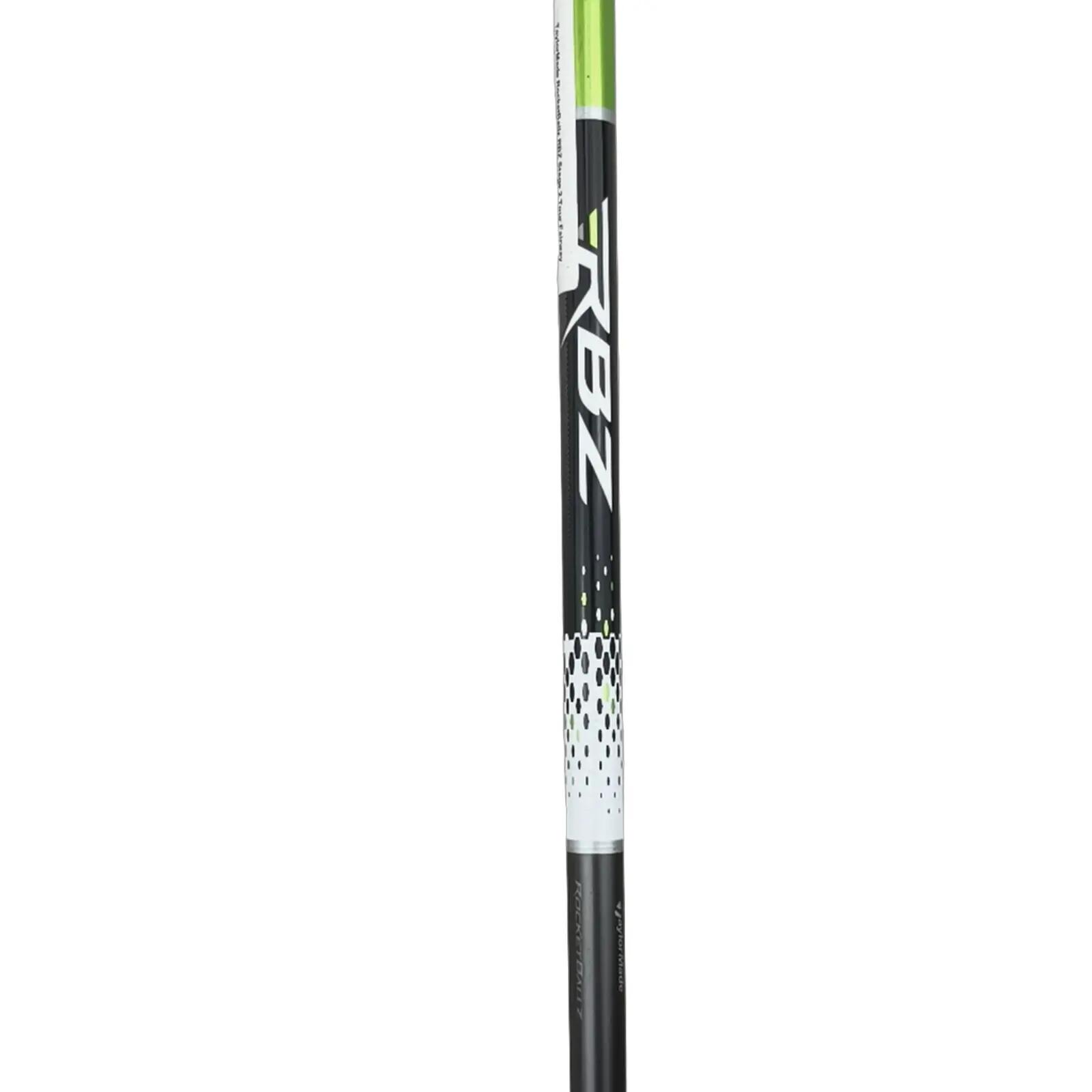 TaylorMade RBZ Fairway Wood / Flex Stiff / #3/15 5/6