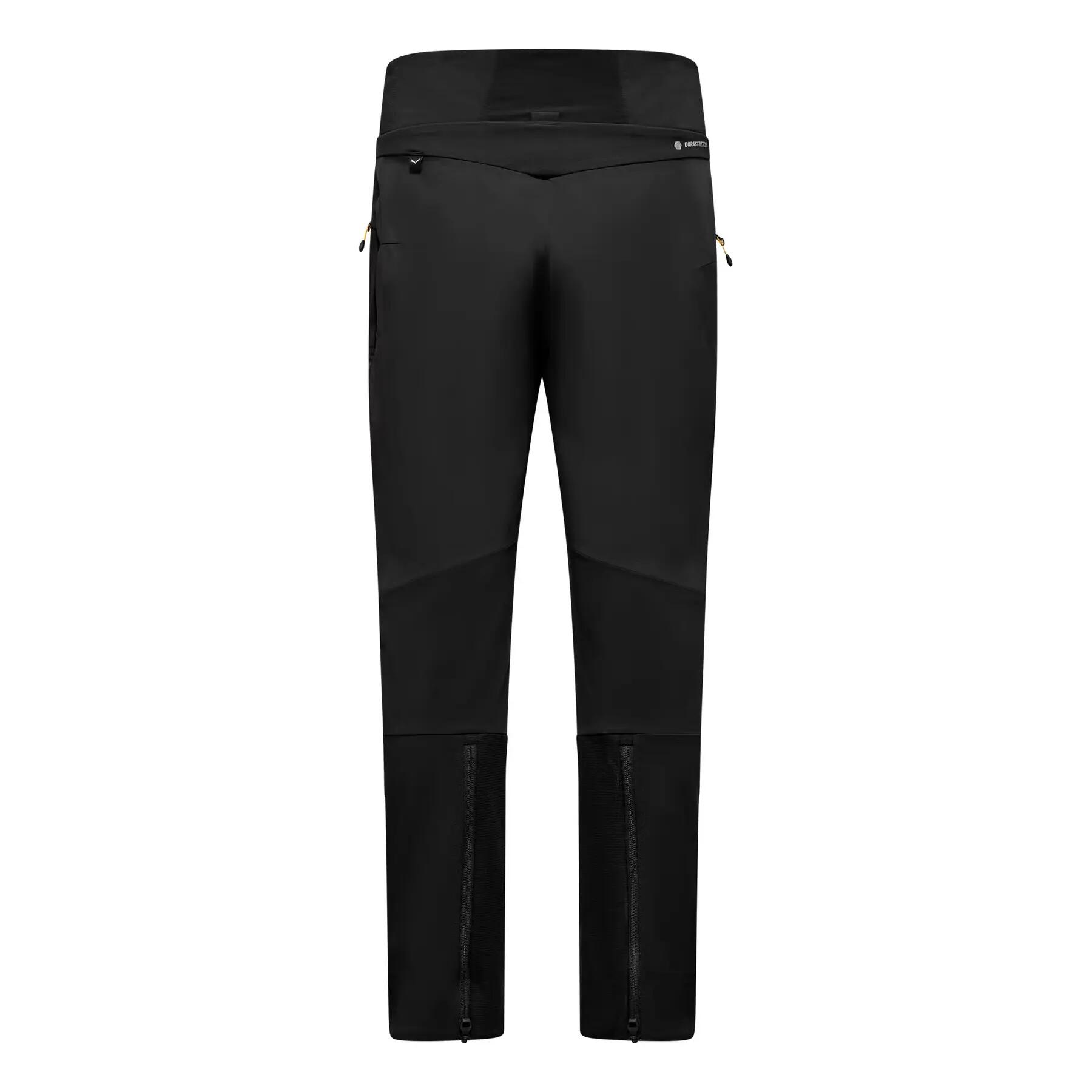 Spodnie turystyczne Salewa Ortles DST/SW SHO 4/5
