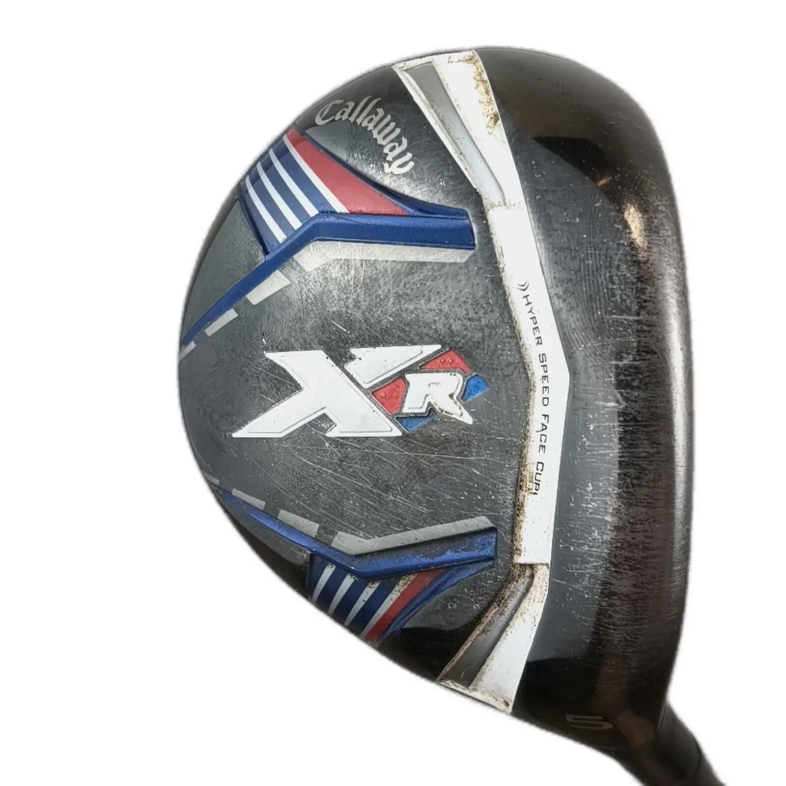 CALLAWAY picture