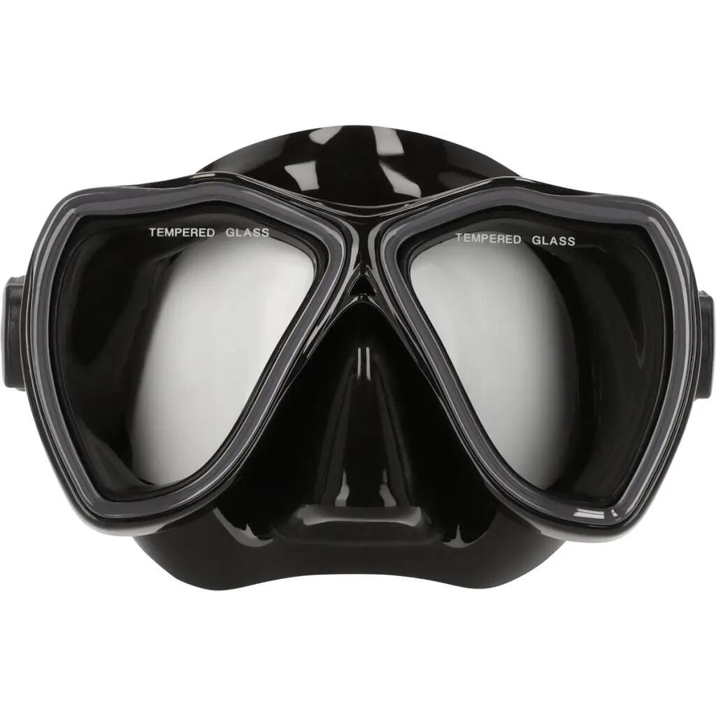 Diving mask Cruz