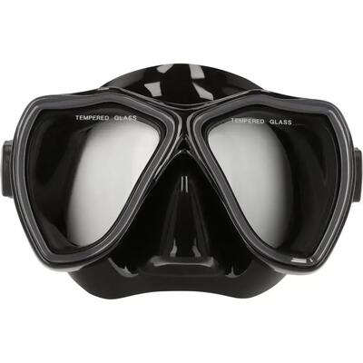 Maschera da sub Cruz