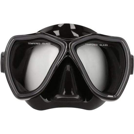 Maschera da sub Cruz