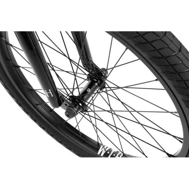 BMX Wethepeople Havoc 22 5/5