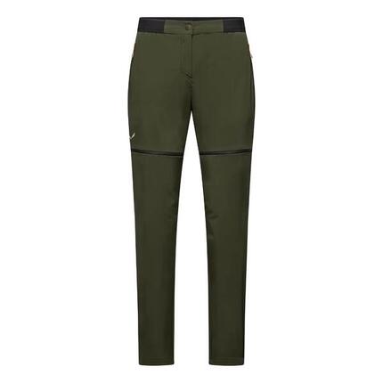 Pantalon de randonnée 2 en 1 femme Salewa Pedroc 3