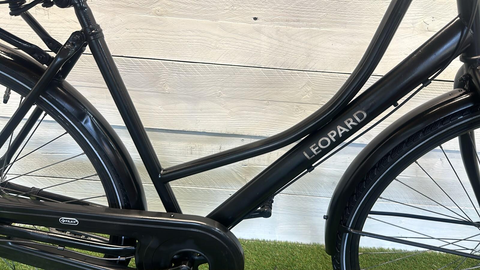 Bicicleta usada Leopard 4/4