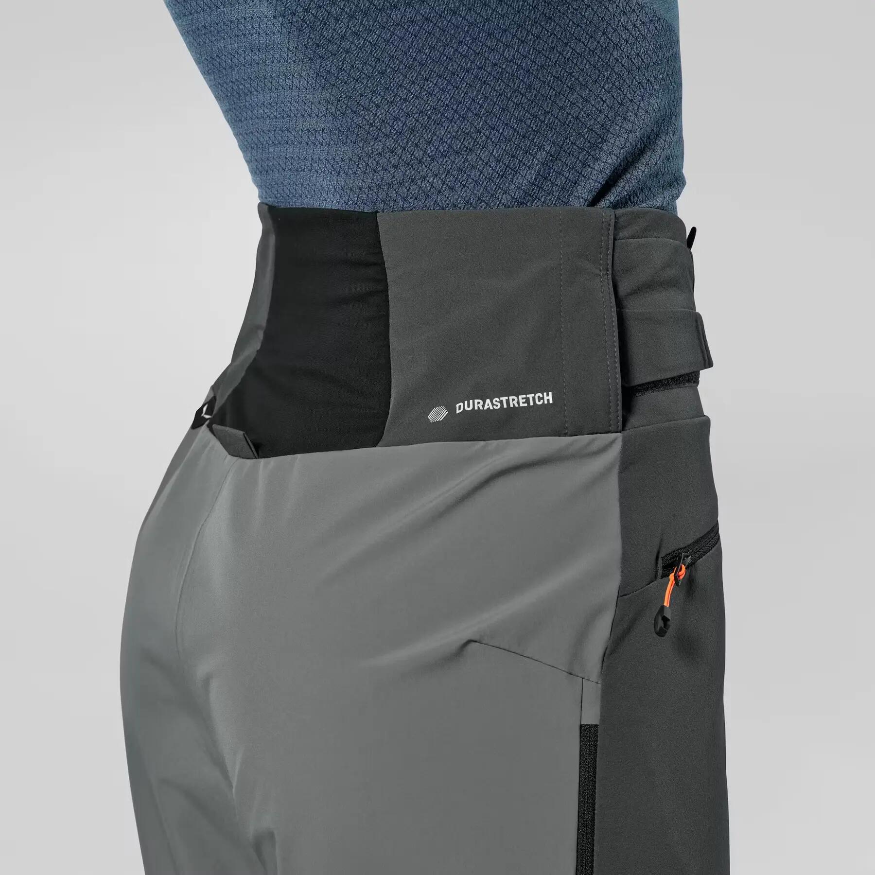 Wanderhose Damen Salewa Ortles DST/SW 5/5