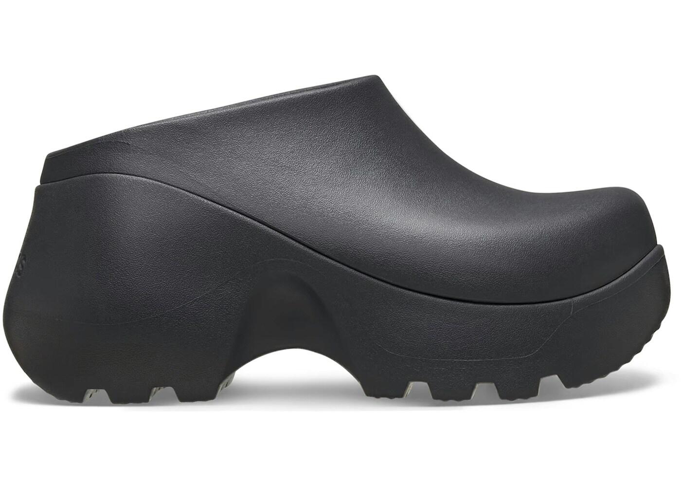 CROCS picture