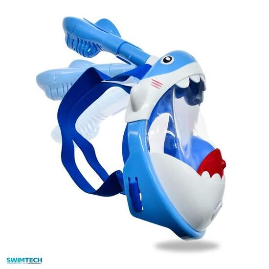 Masque de plongée enfant SwimTech