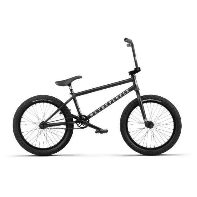 BMX Wethepeople Revolver