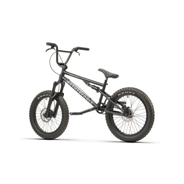 BMX Wethepeople The Swampmaster 3/5