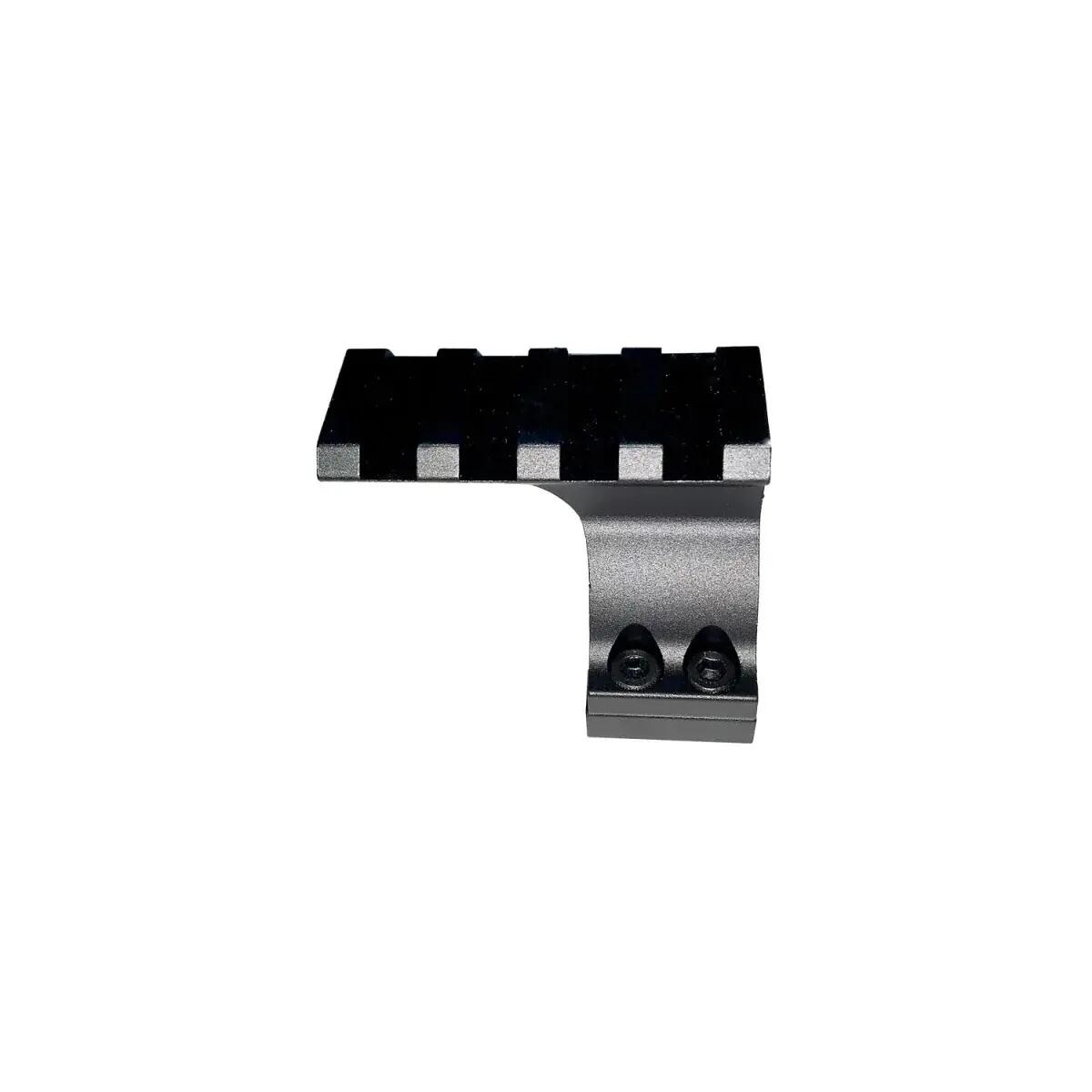 Adaptateur de visée réflexe pour optiques de visée Professor Optiken 2/3