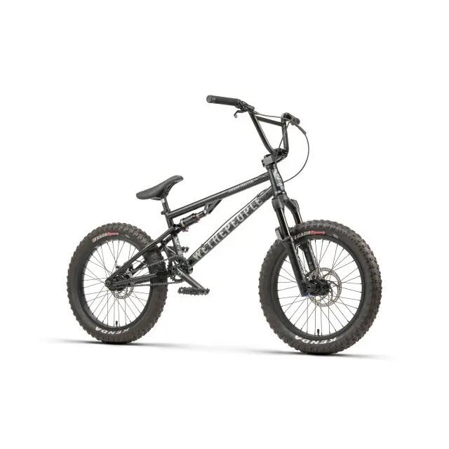 BMX Wethepeople The Swampmaster 2/5
