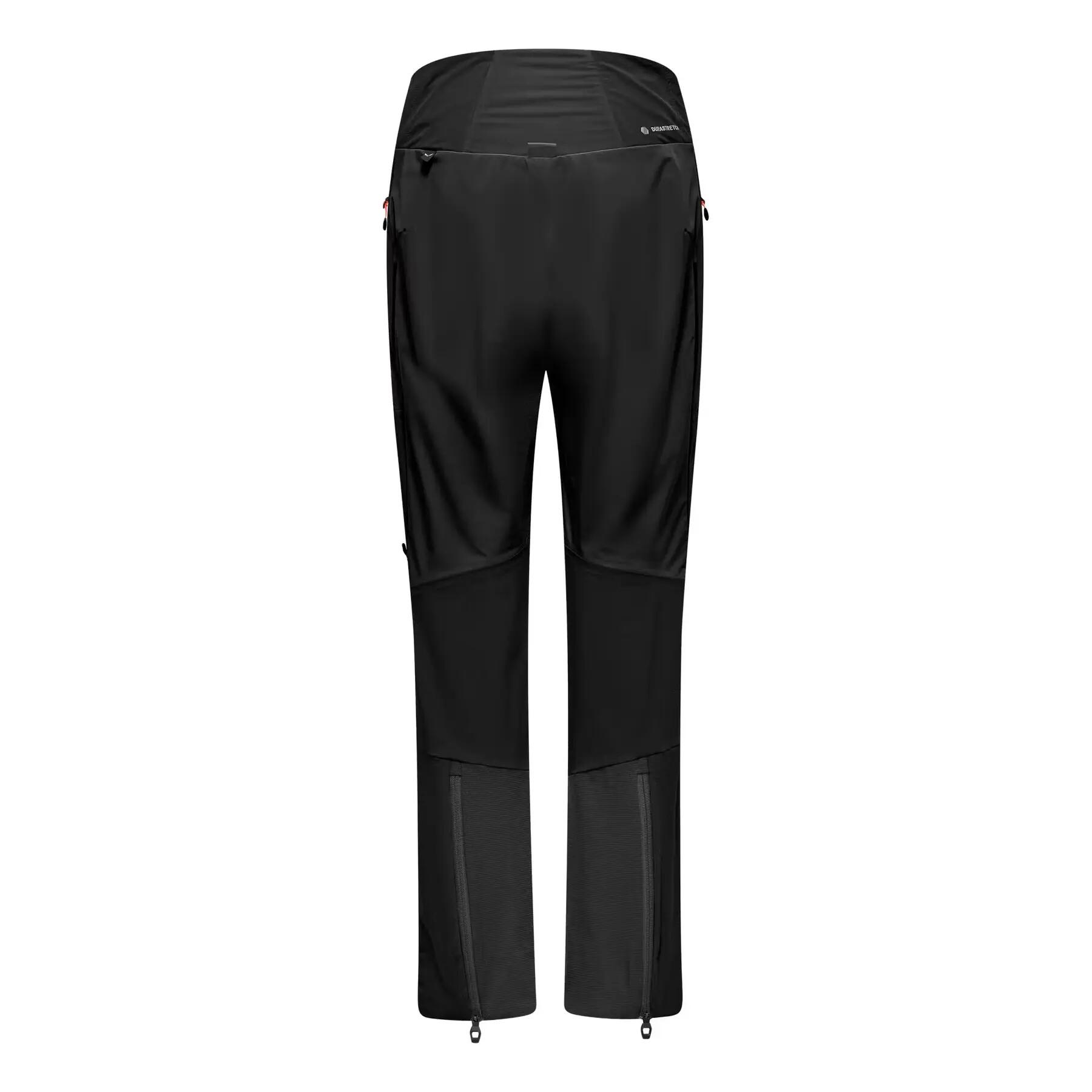 Pantalon de randonnée femme Salewa Ortles DST/SW 2/2