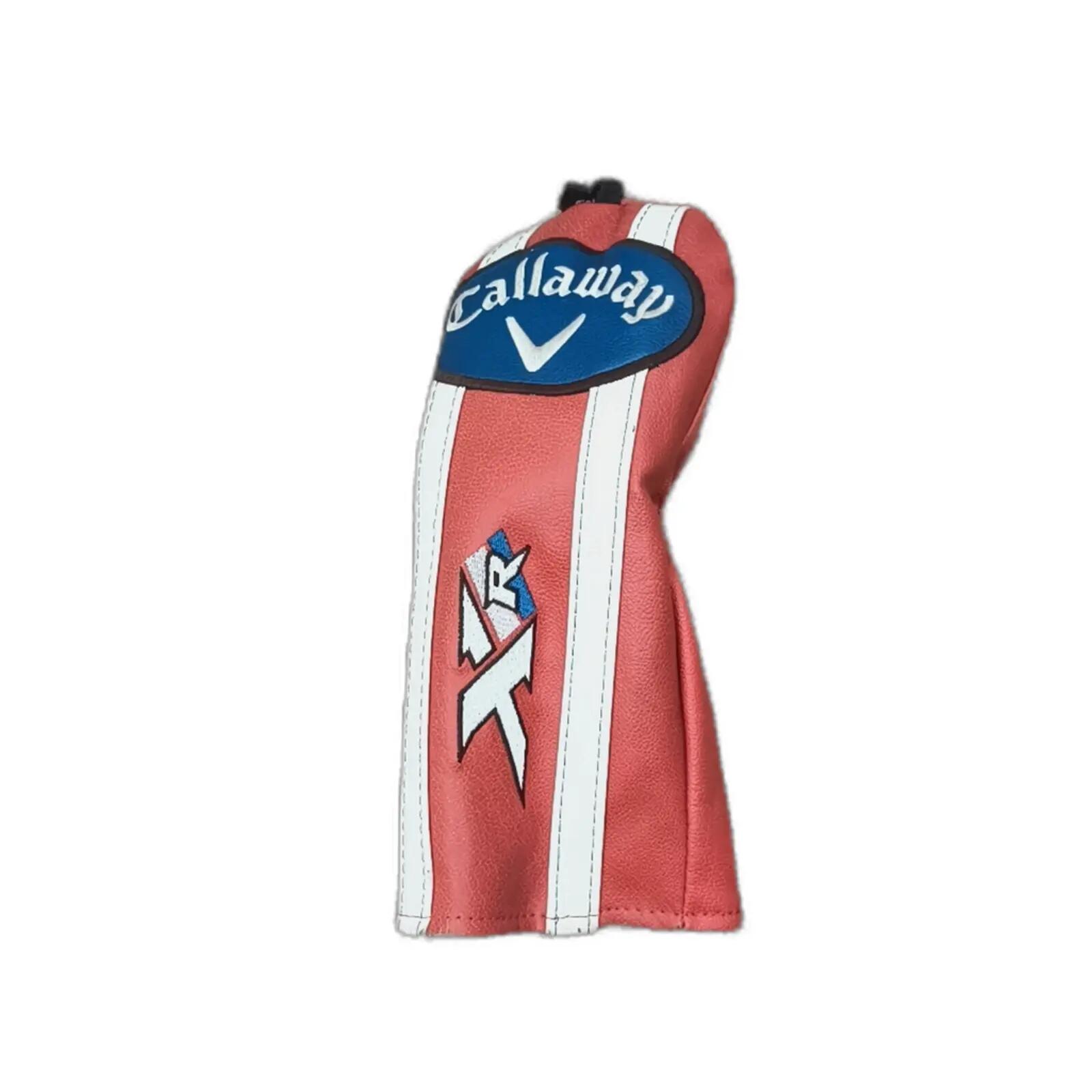 Gaucher Callaway XR 16 Fairway Wood / Flex Regular / #3/15 2/6
