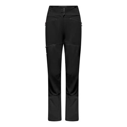 Wanderhose Damen Salewa Ortles DST/SW