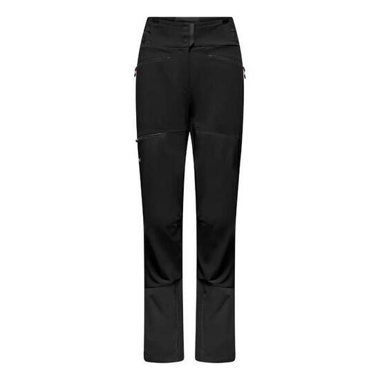 Wanderhose Damen Salewa Ortles DST/SW