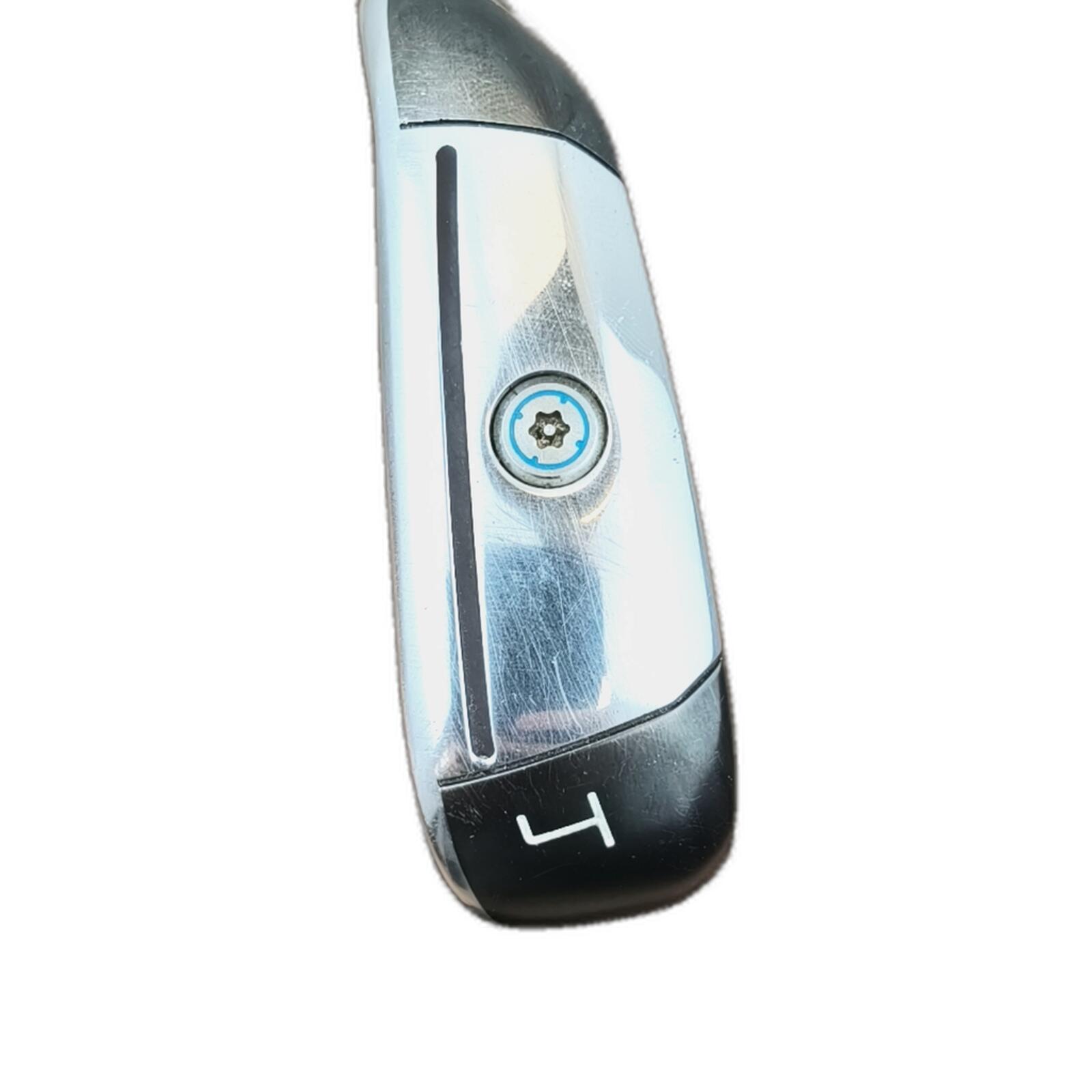 TaylorMade SIM DHY #4 Driving Iron / Flex Regular / #4/22 2/5