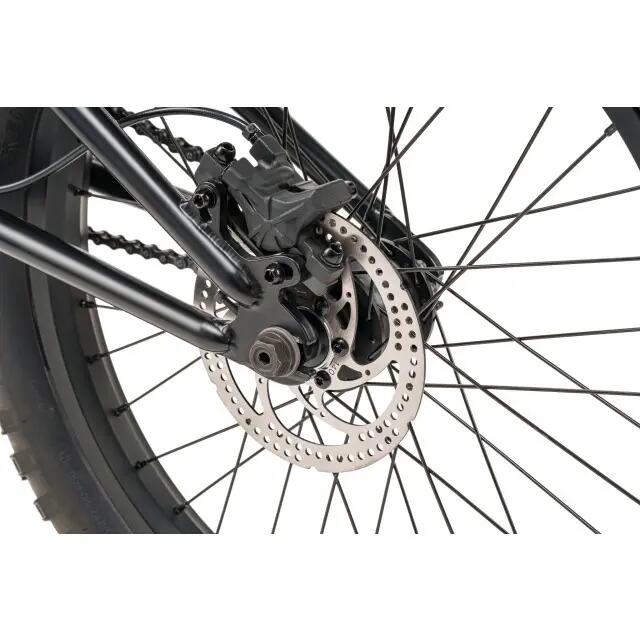 BMX Wethepeople The Swampmaster 4/5