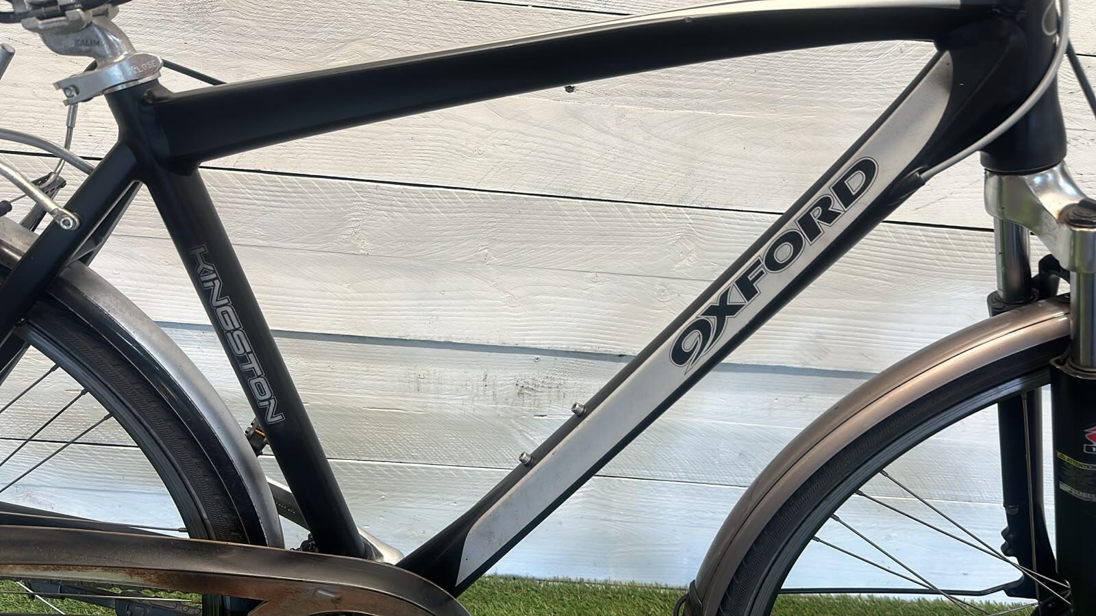 Bicicleta usada Oxford Kingston 4/4