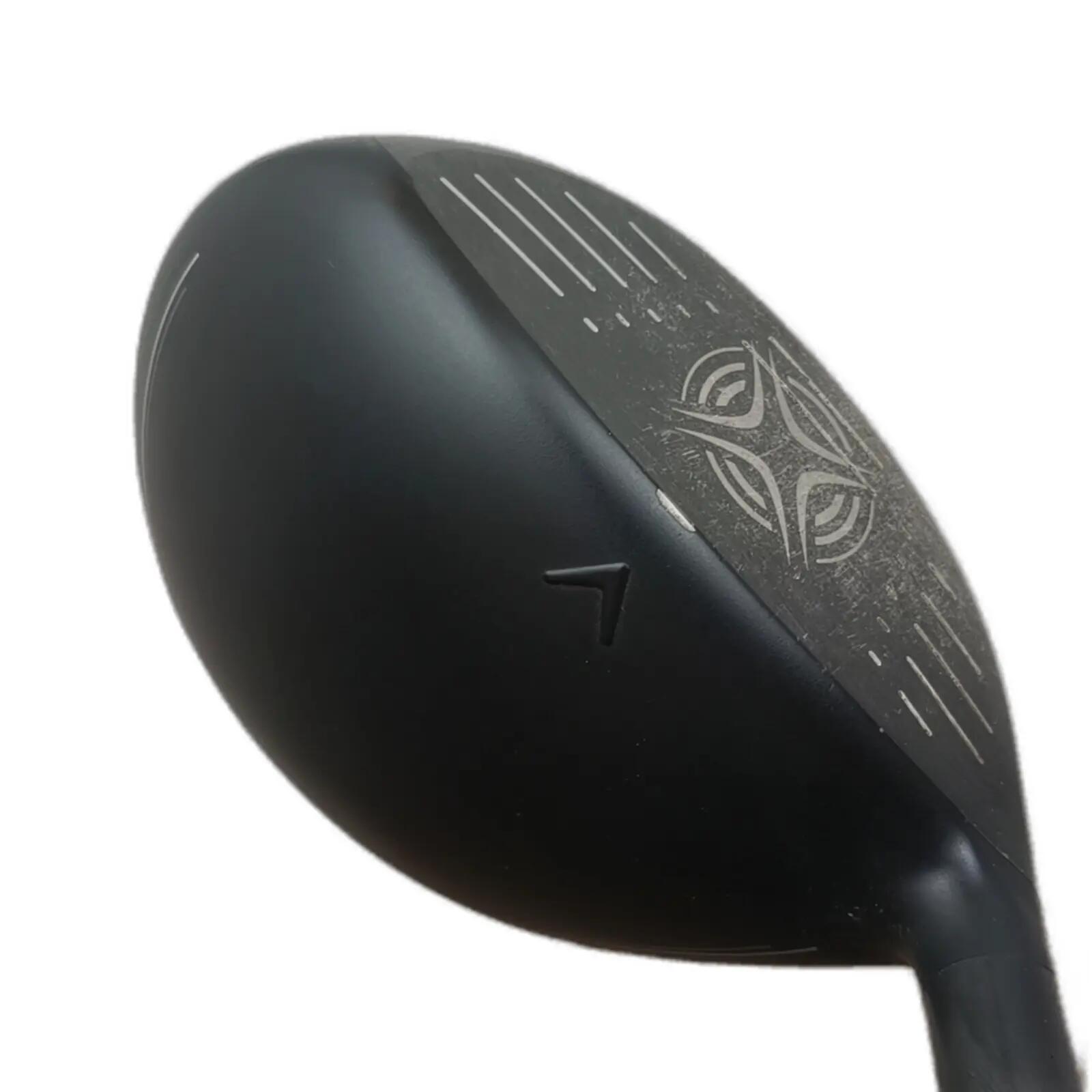 Gaucher Callaway XR 16 Fairway Wood / Flex Regular / #3/15 4/6