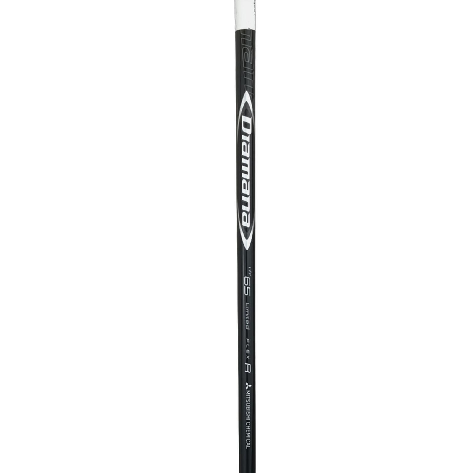 TaylorMade SIM DHY #4 Driving Iron / Flex Regular / #4/22 4/5