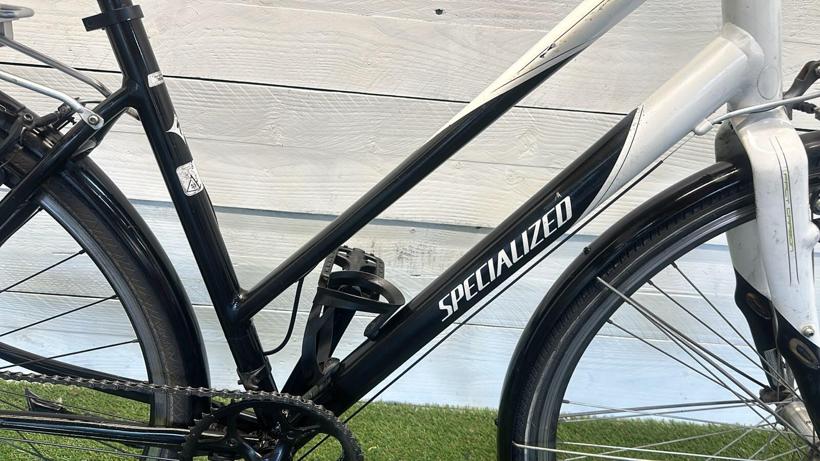 Bicicleta usada Specialized Vita Carbon Onderdelen 4/4