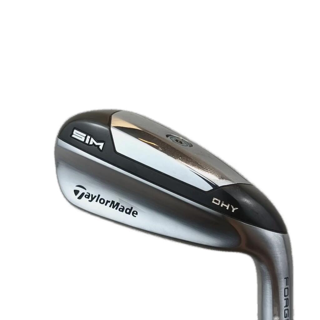 TaylorMade SIM DHY #4 Driving Iron / Flex Regular / #4/22