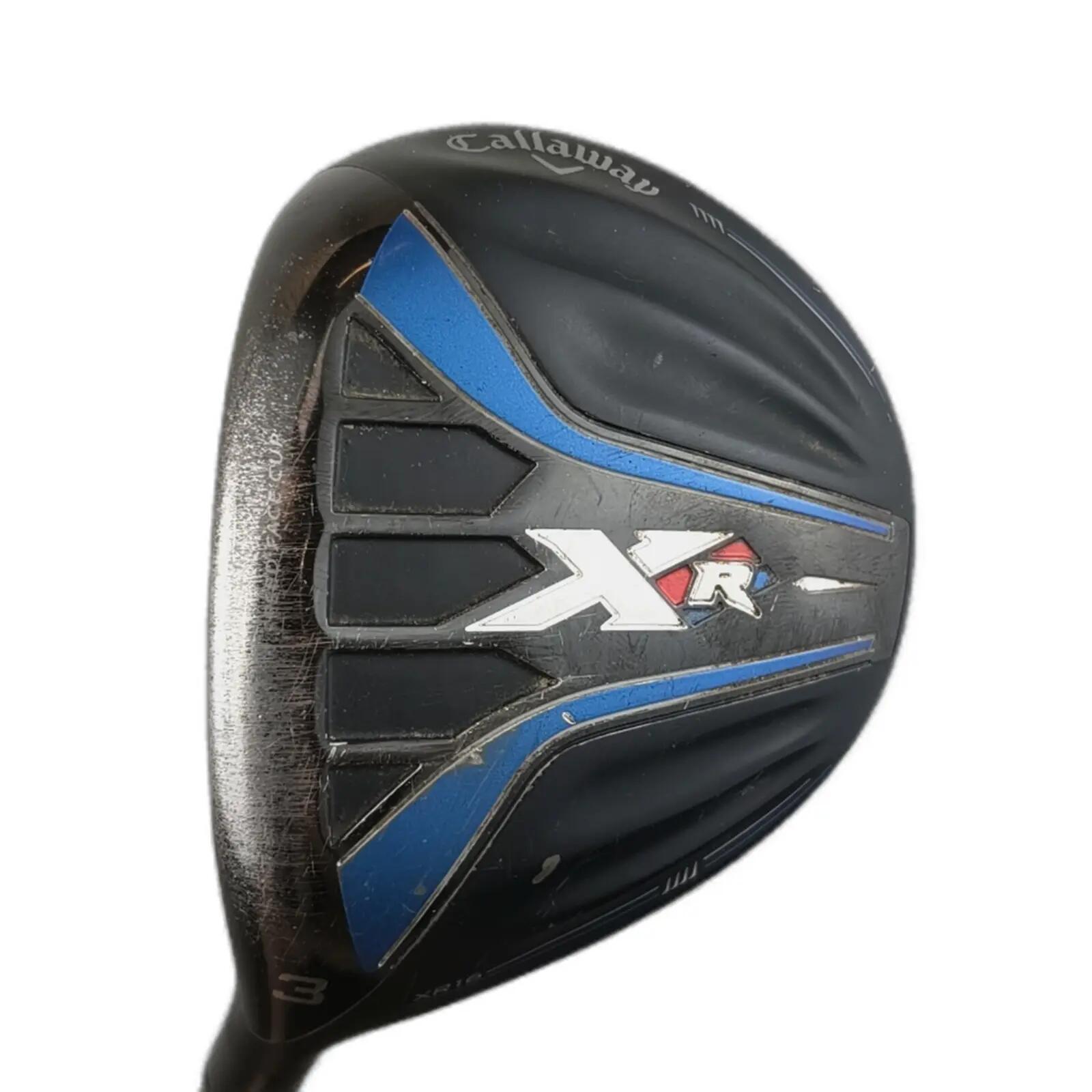 CALLAWAY picture