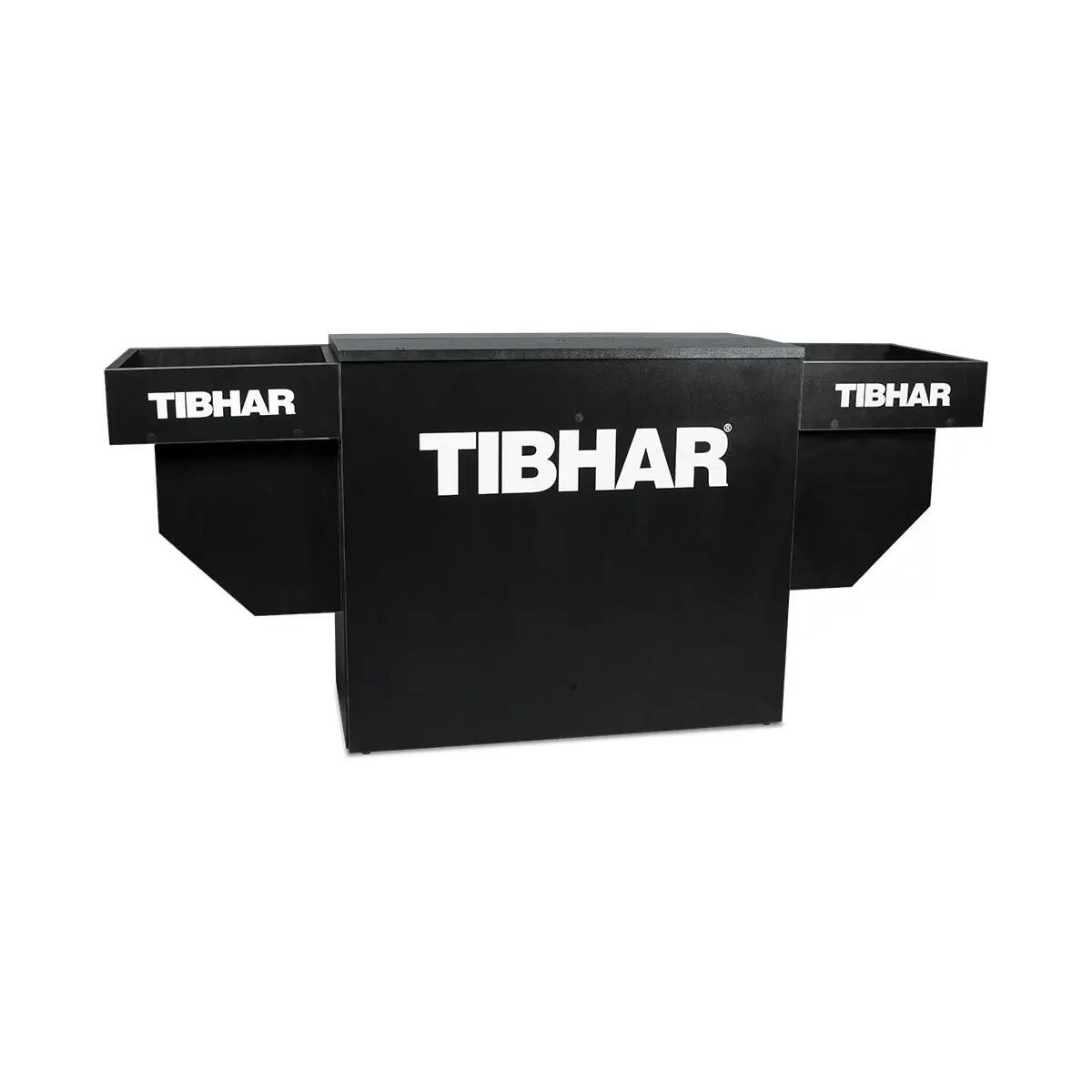 TIBHAR picture
