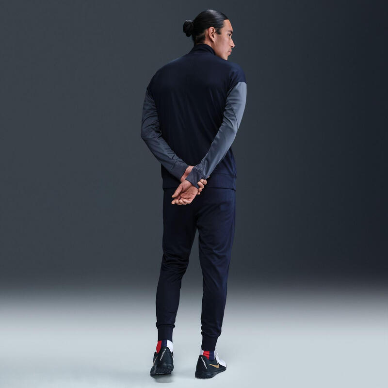 Trening Nike PSG M Nk Df Strk Trk Suit K