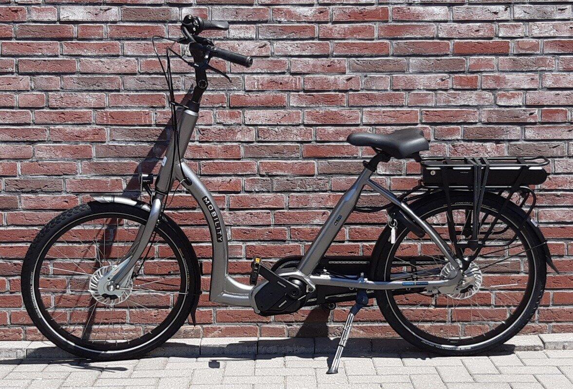 Aldo Mobility 2/2