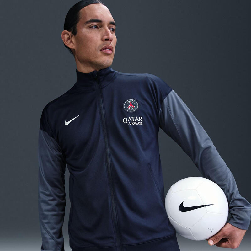 Trening Nike PSG M Nk Df Strk Trk Suit K