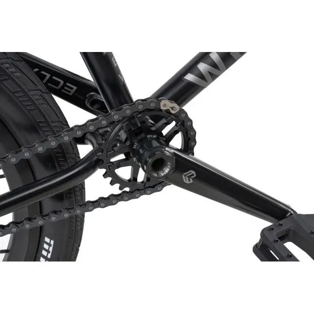 BMX Wethepeople Envy Carbonic LHD 3/5