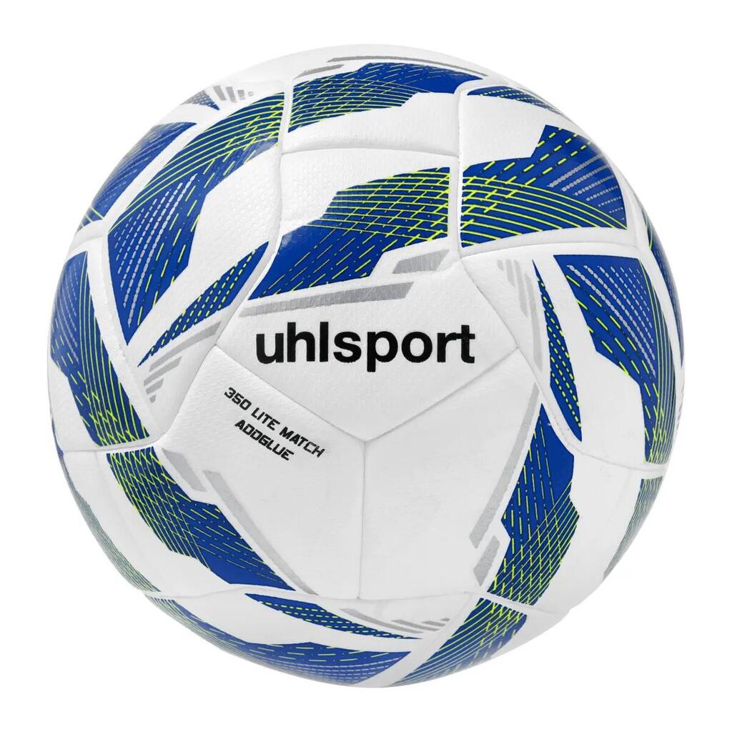 Soccer Ball Uhlsport 350 Lite Match Addglue