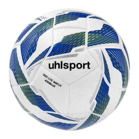 Ballon de football Uhlsport 350 Lite Match Addglue