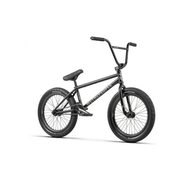 BMX Wethepeople Envy Carbonic LHD 2/5
