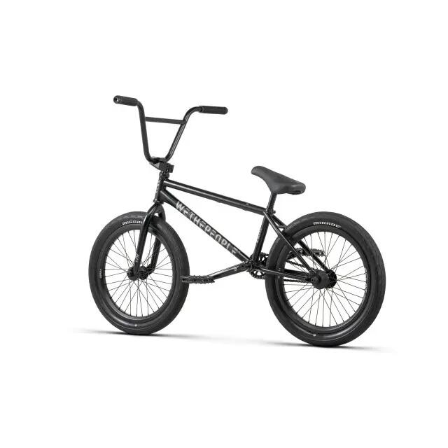 BMX Wethepeople Envy Carbonic LHD 5/5