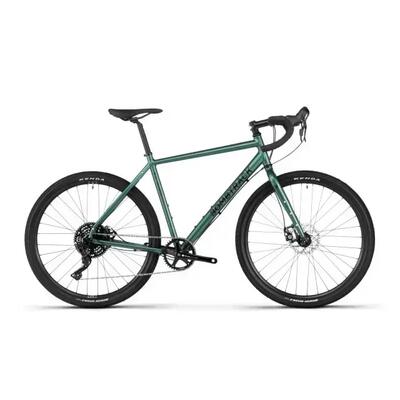 Racefietsen bombtrack audax al sword