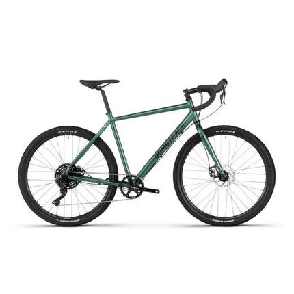 Vélo urbain Bombtrack Munroe SG