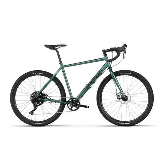 Vélo urbain Bombtrack Munroe SG