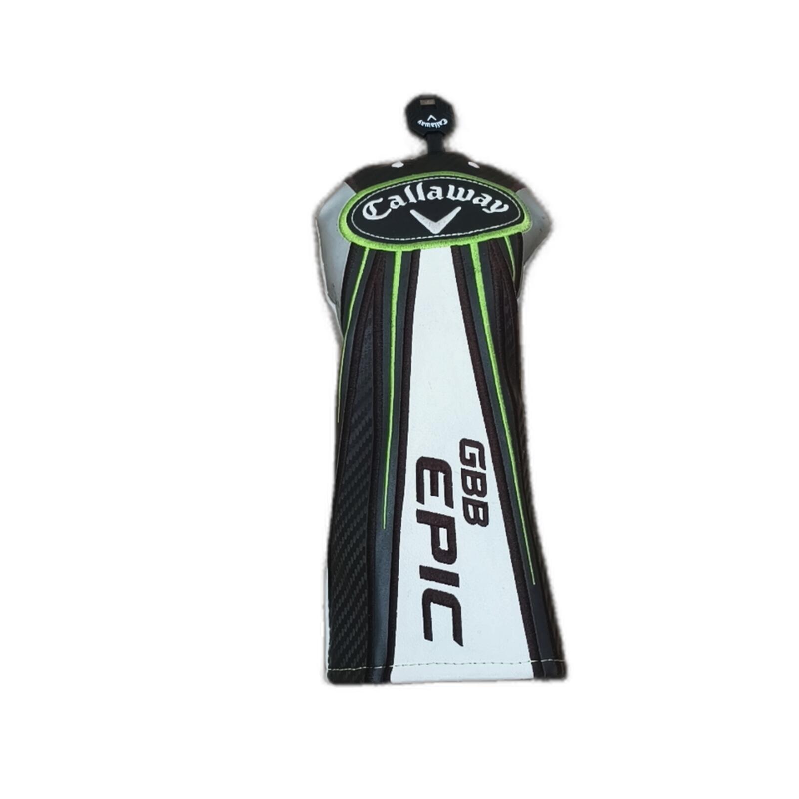 Callaway GBB Epic Fairway Wood / Flex Stiff / #5/18 2/6