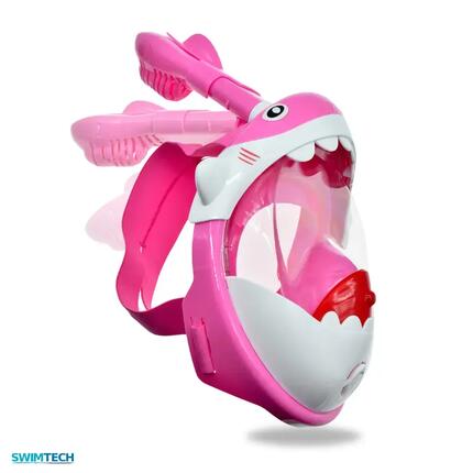 Masque de plongée enfant SwimTech