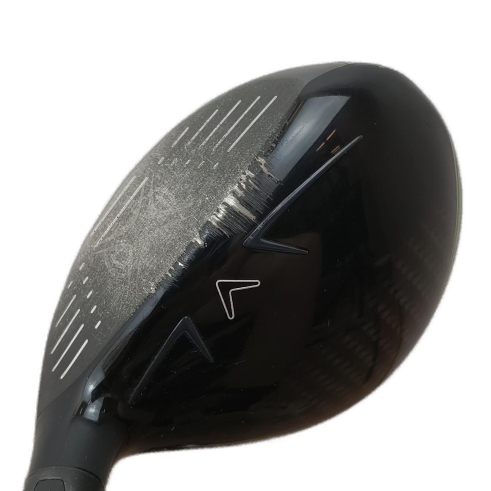 Callaway GBB Epic Fairway Wood / Flex Stiff / #5/18 4/6