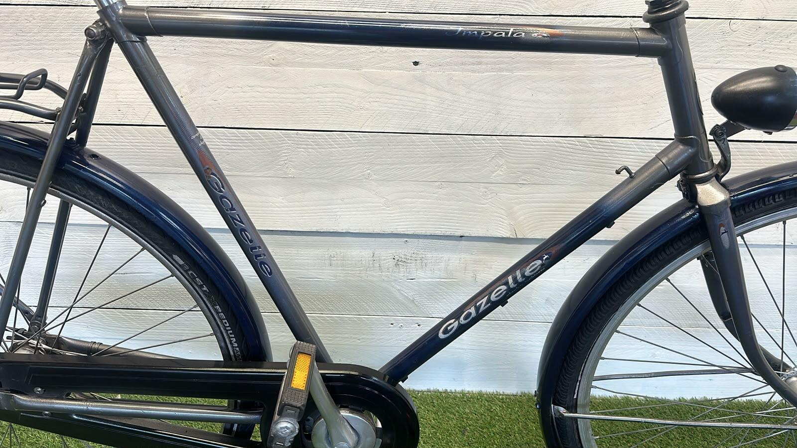 Bicicleta usada Gazelle Impala 4/4